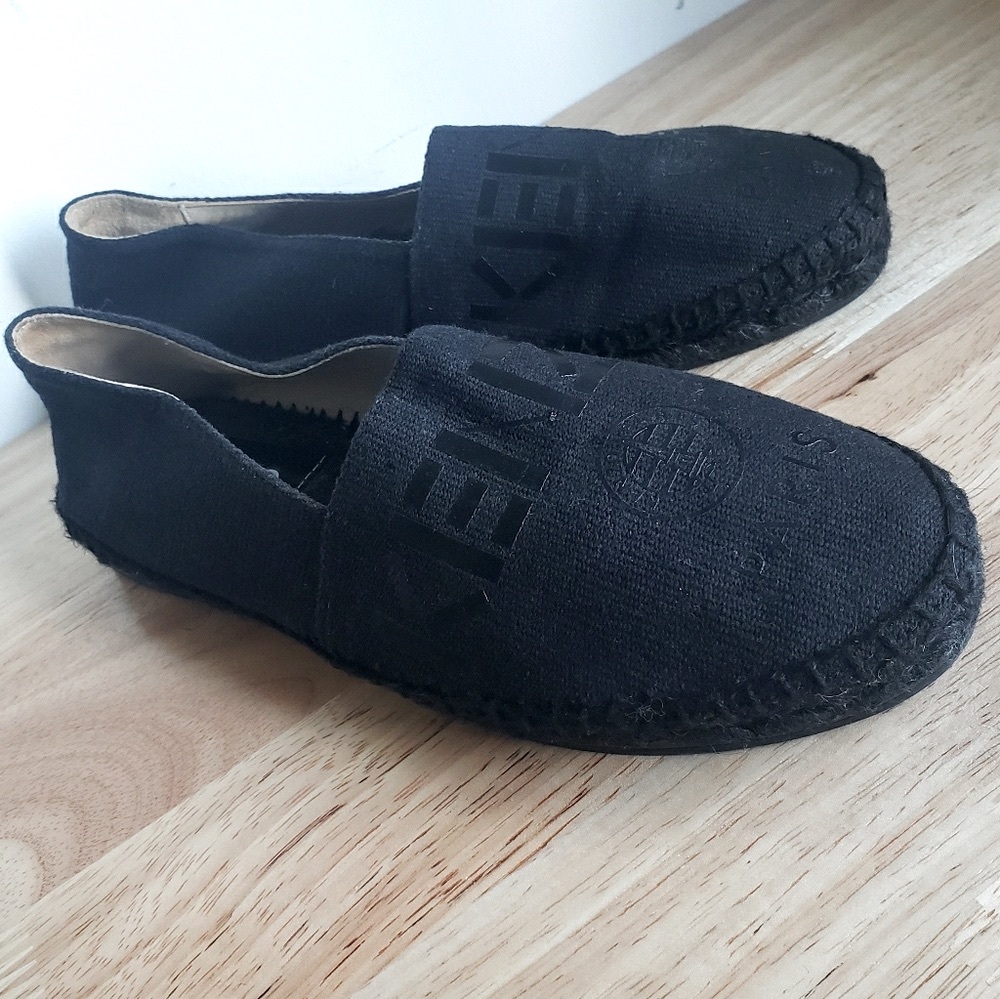 Kenzo espadrilles EU 37 US 6
